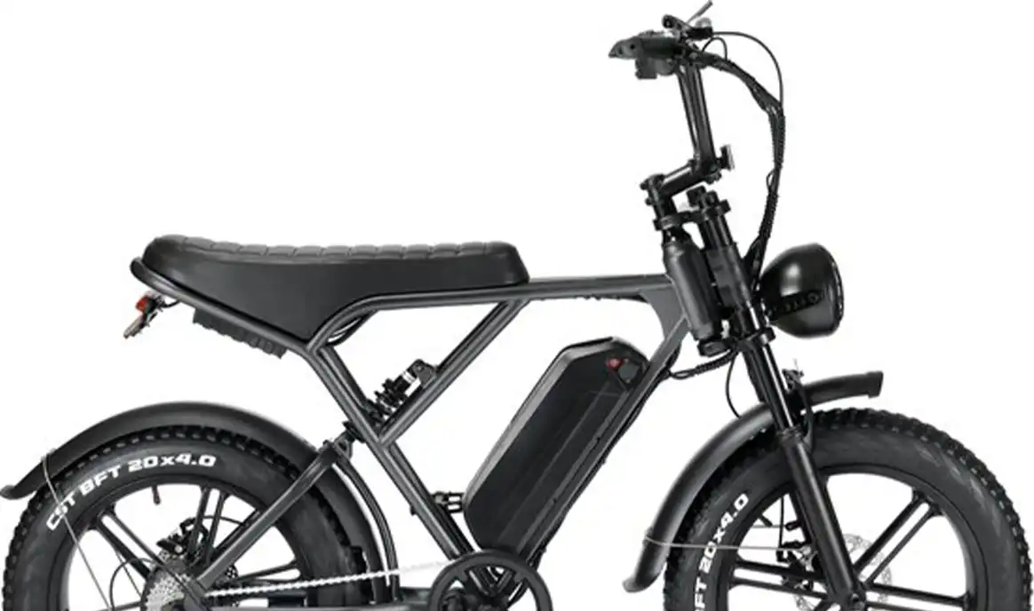 Fatbike Reparatie Zaandam - fatbikereparatiezaandam.nl