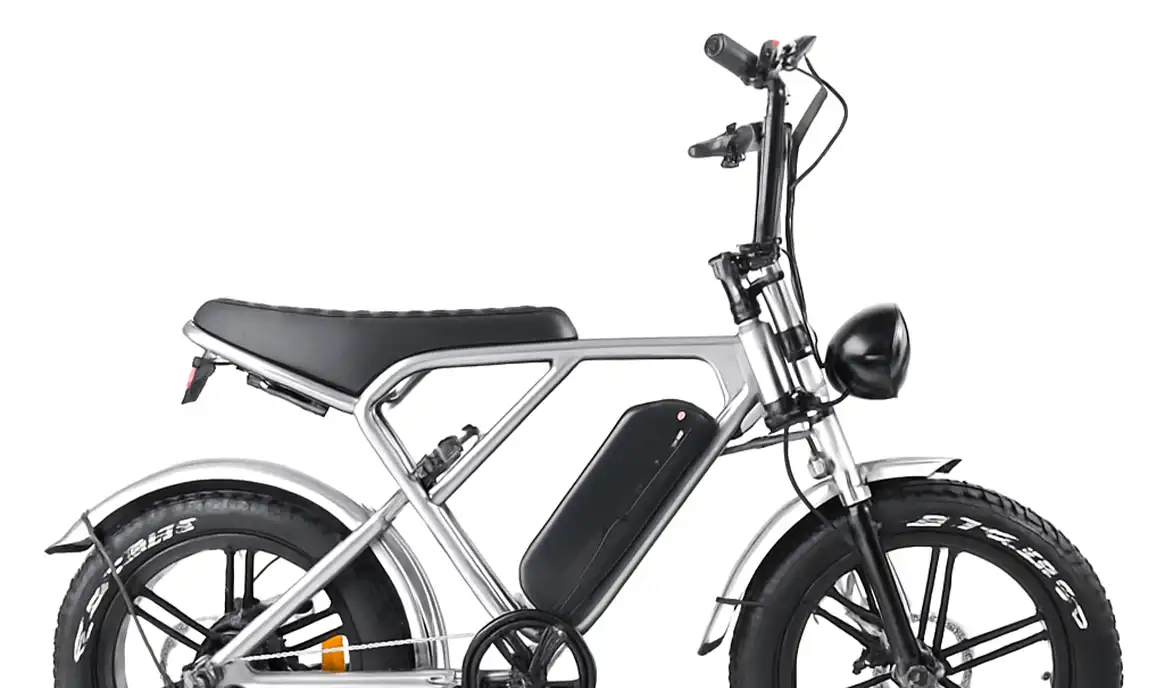 Fatbike Reparatie Zaandam – Onderhoudspakket Zilver Fatbike Reparatie Zaandam - Onderhoudspakket Zilver